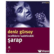 nceliklerin Kadehindeki arap Olak Yaynclk