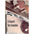 O Syletti Ben Syledim Romantik Kitap