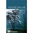 Mevsimler Boyu Ak Romantik Kitap