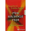 Tm Kalbinle Yaa Omega Yaynlar