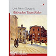 Hikayeden Taan Szler Romantik Kitap