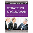 Stratejiyi Uygulamak Optimist Yaynevi