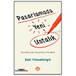 Pazarlamada Yeni Ustalk Optimist Yaynevi