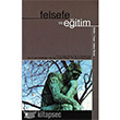 Felsefe ve Eitim Romantik Kitap