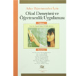 Aday retmenler iin Okul Deneyimi ve retmenlik Uygulamas An Yaynclk