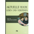 Aktuelle Texte Lesen und Verstehen An Yaynclk