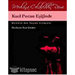 Kzl Postun Eiinde Romantik Kitap