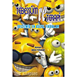 Tebessm ve Terapi Romantik Kitap