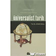 niversalist Tarih Su Yaynevi