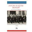 Atatrk ve Eitim Bilimleri An Yaynclk