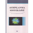 Aydnlanma Sosyolojisi An Yaynclk