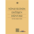 Yneticinin Deien Dnyas Optimist Yaynevi