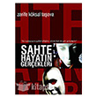 Sahte Hayatn Gerekleri Romantik Kitap