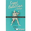 Seyyid Battal Gazi ve Klliyesi Su Yaynevi