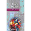 Geceye Son Dans Romantik Kitap