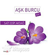 Ak Burcu Romantik Kitap