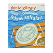 Deniz Tutkunlarna Tekne Sofralar Olak Yaynclk