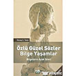 zl Gzel Szler Bilge Yaamlar Su Yaynevi