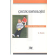 ocuk Sosyolojisi An Yaynclk