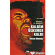 Kalbim lkemde Kald Su Yaynevi