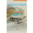 Edebiyat Bilimi Cilt 1 An Yaynclk