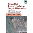 Yoksulluk nsan Haklar ve Sosyal Hizmetler Nika Yaynevi