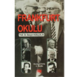 Frankfurt Okulu An Yaynclk