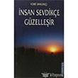 nsan Sevdike Gzelleir Omega Yaynlar