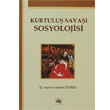 Kurtulu Sava Sosyolojisi An Yaynclk