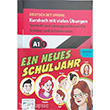 Kursbuch mit vielen bungen A1.1 9. Snflar in Spring Verlag