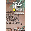 Sosyal Medya Devrimi Su Yaynevi