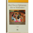 Okul ncesi Eitiminin lke ve Yntemleri An Yaynclk