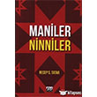 Maniler Ninniler Su Yaynevi
