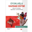 Oyunlarla Kavram Eitimi Etkinlik rnekleri An Yaynclk
