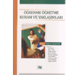 Öğrenme Öğretme Kuram ve Yaklaşımları Anı Yayıncılık