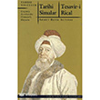 Tarihi Simalar - Tesavir-i Rical Tarih Vakf Yurt Yaynlar