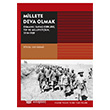 Millete Deva Olmak Tarih Vakf Yurt Yaynlar