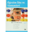 retim lke ve Yntemleri An Yaynclk