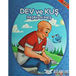 Dev ve Ku Patik Kitap