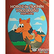 Horoz ile Tilkinin Yolculuu Patik Kitap