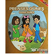 Prenses Gne Patik Kitap