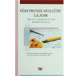 retmenlik Mesleine lk Adm An Yaynclk
