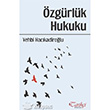 zgrlk Hukuku Tarihi Kitabevi