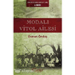 Modal Vitol Ailesi Tarihi Kitabevi