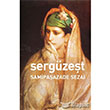 Sergzet Antik Kitap