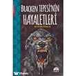 Bracken Tepesinin Hayaletleri 4. ve 5. Snflar Oxford Kitapl Mart Yaynclk