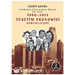 1980 2013 Tketim Ekonomisi Kreselleme Tarihi Kitabevi