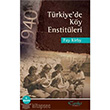 Trkiye de Ky Enstitleri Tarihi Kitabevi