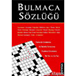 Bulmaca Szl Omega Yaynlar