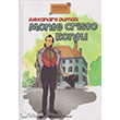 ocuk Klasikleri Monte Cristo Kontu Epsilon Yaynclk